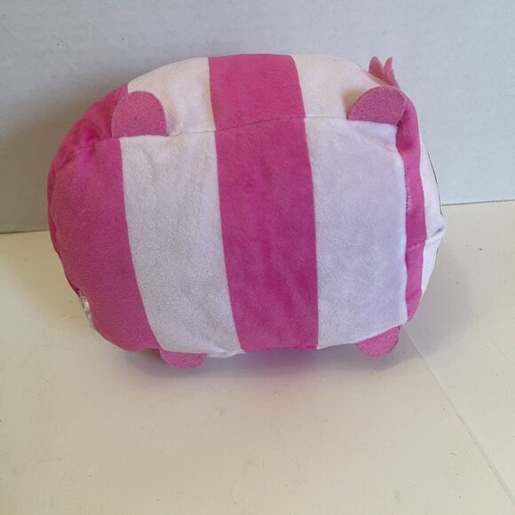 Disney Tsum Tsum Alice In The Wonderland Chestshire Cat Plush 7” Stuffed Animal - Picture 5 of 6